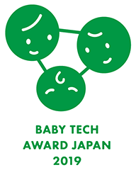 BABY TECH AWARD LOGO