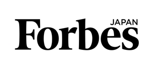 Forbes Japan