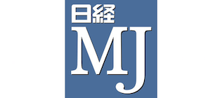 日経MJ